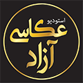 عکاسی آزاد logo